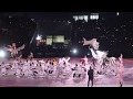 PyeongChang2018 WINTER OLYMPICS opening ceremony