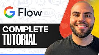 Google Flow Tools Tutorial | Create Your Own AI Tools Step by Step