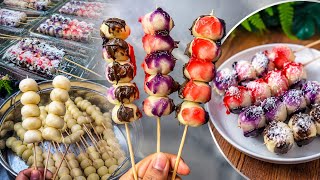 JUST FLOUR CAN BE A PROFITABLE BUSINESS IDEA‼️EASY AND SO DELICIOUS | VIRAL YUPI CAKE