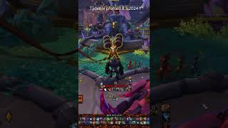 Týdenní přehled 3.díl - 8. 5. 2024 - World of Warcraft