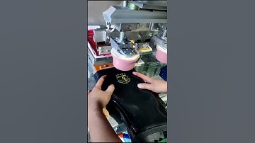 Rainshoe pad printing machine, slipper multi-color screen printing machine丝印机，移印机，丝网印刷机厂家直销