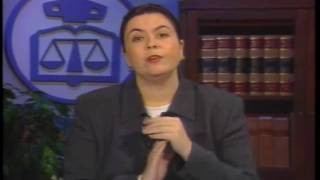 Restitution: Determining Victims and Harms (Part 1)
