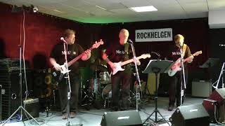 Download Lagu Rockhelgen 2017 Mc Abels spelar låt nr. 5 MP3