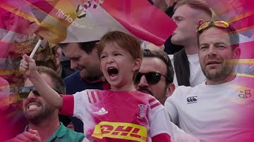 Kaiser Chiefs performing at Big Summer Kick-Off April 22nd!