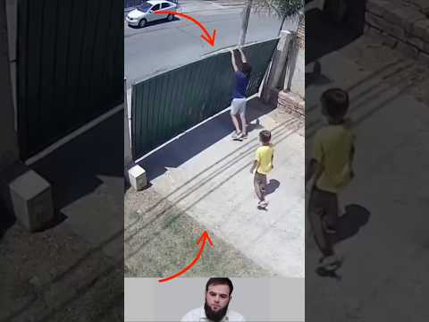 اللحظة الذي سقطت فيها قدر المخواه