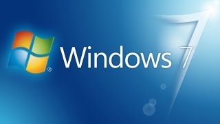 Windows 7 Arabic letters problem Solved - YouTube
