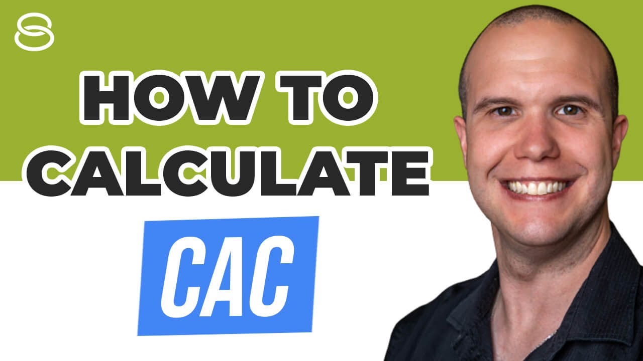  How To Calculate Customer Acquisition Cost CAC How To Measure 