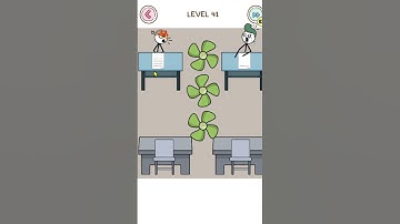 Thief Puzzle | Gameplay #39 ( Android - iOS )