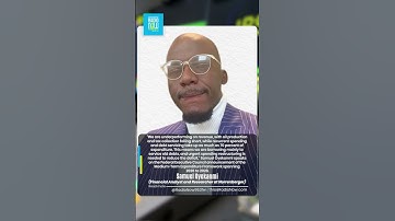 TODAY IN THE NEWS WITH SAMUEL OYEKANMI