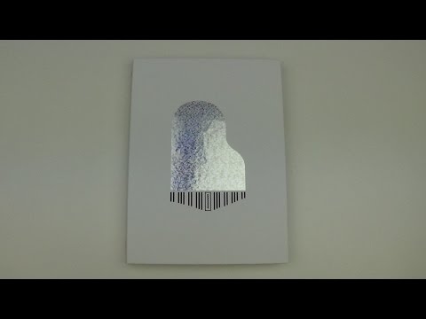 Unboxing Mamamoo 마마무 2nd Korean Mini Album Piano Man - YouTube