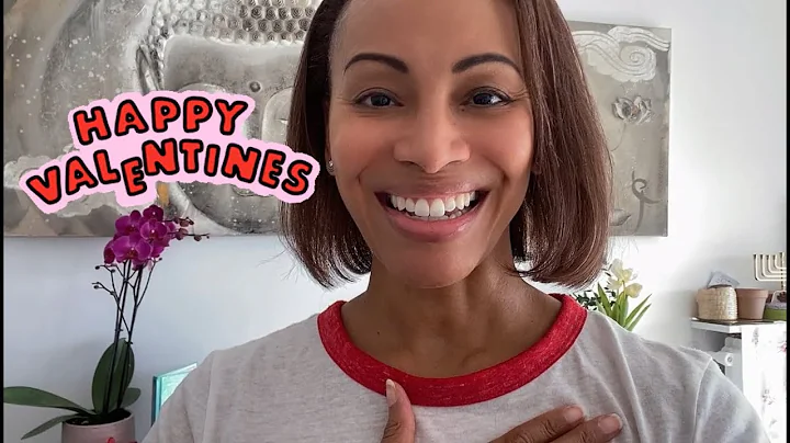 Live sessions w/ Dr. Andrea Pennington #RealSelfLove #ValentinesDay #6DaysDeepDive Business Training