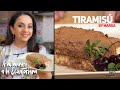 TIRAMISÚ  … una muestra de amor! 🍰💓