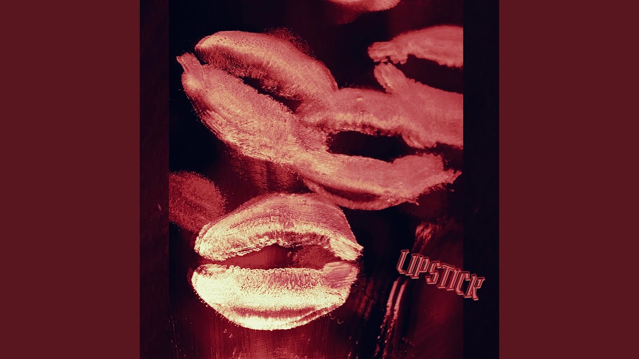 Watch LIPSTICK on YouTube Watch LIPSTICK on YouTube
