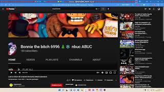 Calling Out Crayonlove72 For Making Bad Username 6996