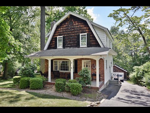 14 Westmoreland Avenue, Montvale, NJ home video tour