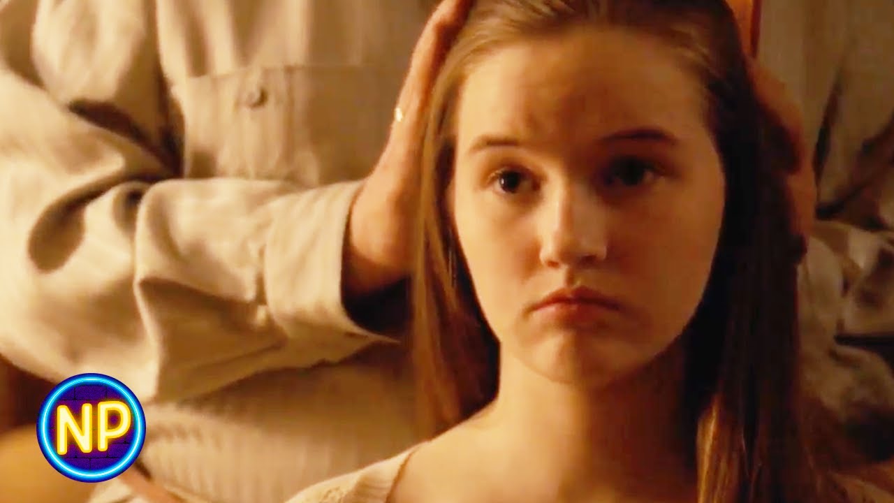 Margo Martindale Styles Kaitlyn Dever | Justified Season 2 Episode 9 | Now Playing