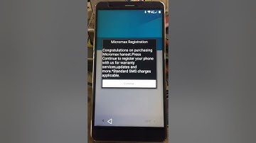 micromax Q417 frp / google lock bypass by Ali mobile