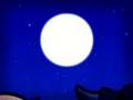 Moon Boon 三日月島のモーとブー 第一話