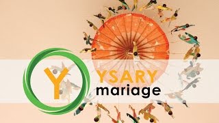 2012 Showreel Mariages Par Ymagoo
