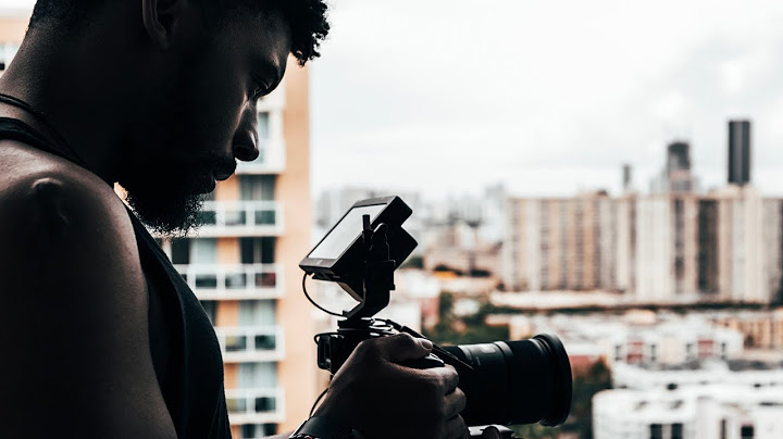 3 Shoots in ONE WEEK! (Weekly Vlog)