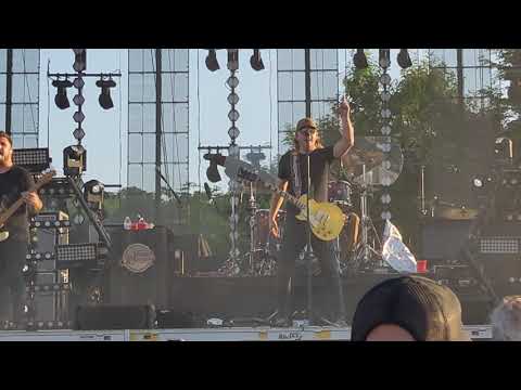 Travis Denning - After A Few