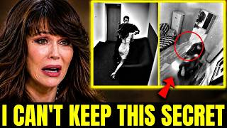 Marie Osmond Finally EXPOSED Her Abuser And It Changes Everything