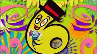 カートゥーンネットワーク 6時でSHOW CM