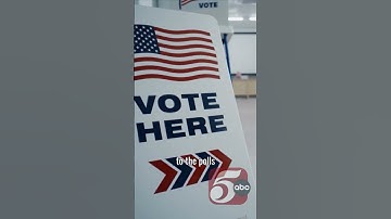 Ranked choice voting: How does it work?