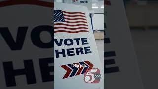 Ranked choice voting: How does it work?