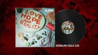 ADA Band - Love, Hope and Reality (Full Album)