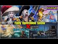 Skull and Bones ☠️ Fully Upgraded Snow ✖️ Hubac Twins Chorus of Havoc