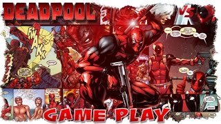 Deadpool - D-Pooly And How To Get The Social Butterfly Achievement/Trophy - Gameplay IX