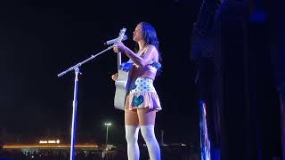 Katy Perry - Thinking of You - Live O Son Do Camiño 2026 - Santiago de Compostela (Spain) - 4K
