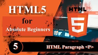 5 - HTML Paragraphs Explained | Write Clean Web Content