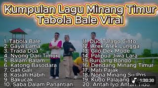 LAGU VIRAL TERBARU 2025 ðĩ|| Tabola - Bale | cocok untuk santai