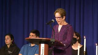 St. Louis Israel Solidarity Gathering