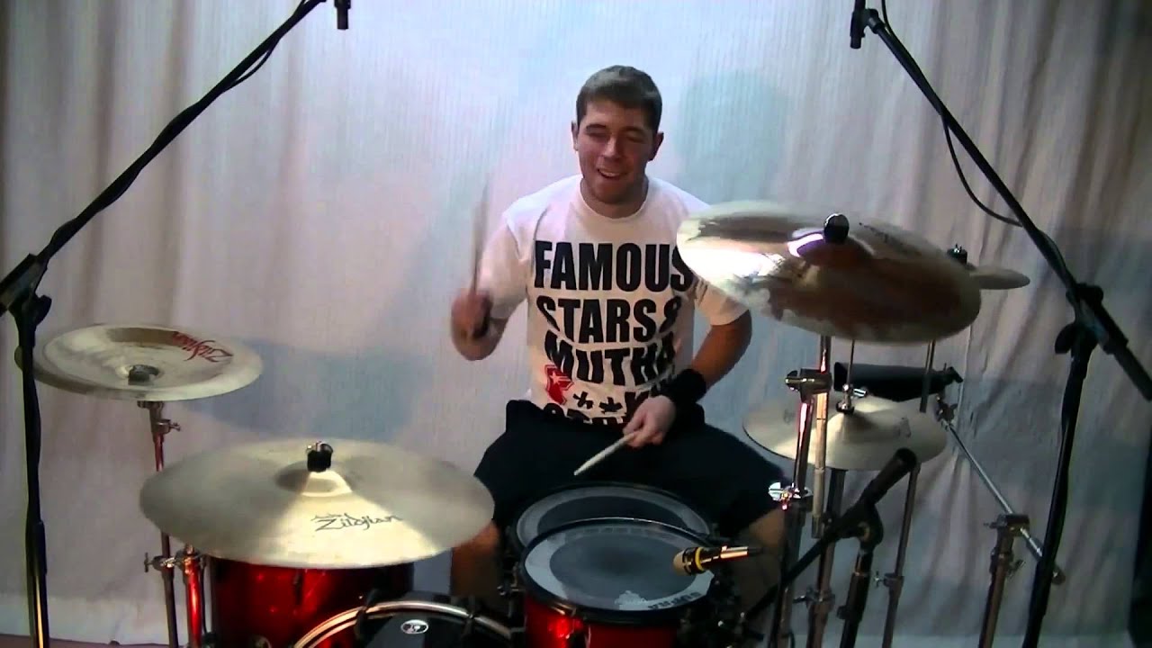 blink-182 - Down (Collaboration Cover)