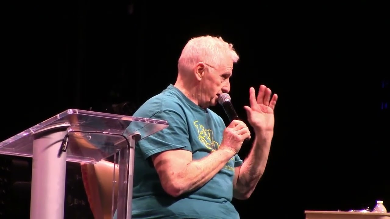 2026 Mobile Entertainment Expo pt 5 - Sean 