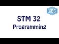 How to program STM32 microcontroller using Arduino IDE