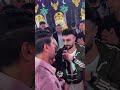 واصله هزار و ائل الغمراوي مش هيجيبها البر مع كهربا كده