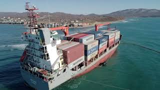 How to choose the right shipping partner for your canister business
