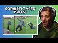 American reacts to quintessentially british memes 92