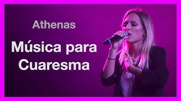 Thumbnail of 1 hora de MÚSICA PARA CUARESMA | Athenas - Música católica