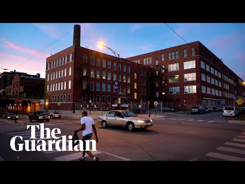 Homan Square: 'The business going on there is like nothing else'