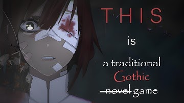 Why Signalis Haunts Me: Uncanny Sci-Fi