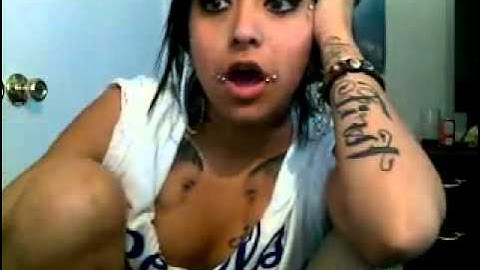 PROOF VIDEO FOR MYSPACE!