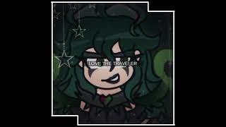 This Day Aria #edit #oc #character #art