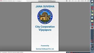 How TO Download the Jana Suvidha App And Registrar screenshot 1