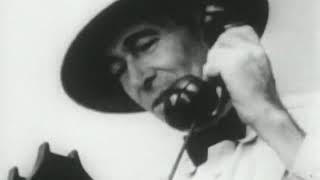 Aedes Aegypti Control (USPHS, 1946)