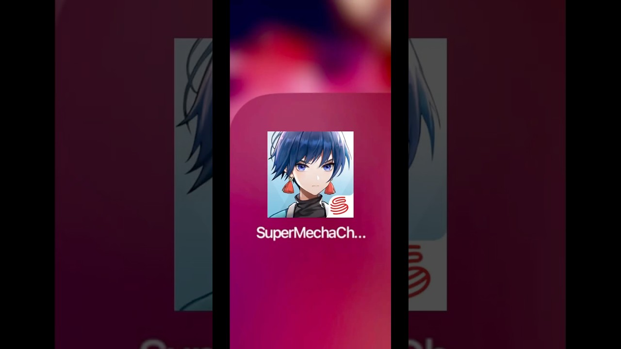 Missing Super Mecha Champions Hard. 